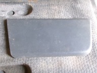 LISTWA DRZWI PRAWY PRZOD PEUGEOT BOXER JUMPER DUCATO 2006-2012r 1305776070