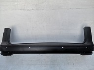 VW Caddy 2K7 ZDERZAK TYŁ