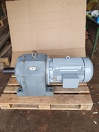 Motoreduktor SEW 18,5 KW.
