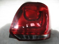 Vw Polo 6R 09-14 lampa prawa tył 6R0945112A