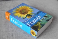 The Rough Guide to France Praca zbiorowa