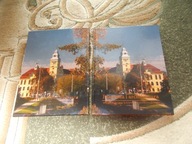 Przyroda i architektura województwa kujawsko pomorskiego Praca zbiorowa