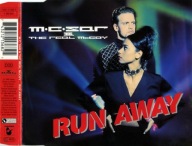 M.C. Sar & The Real McCoy – Run Away Singiel