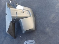 LUSTERKO PRAWE FORD CUSTOM MK1 PIN