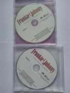Frankie i Johnny VCD 1 i 2