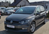 Volkswagen Touran swiezo sprowadzone, zarejestrowane, 7osob 1.6 Diesel