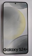 Atrapa eksponat wystawa prezenter smartfon Samsung Galaxy S24+