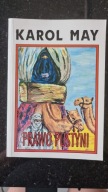 Prawo Pustyni Karol May