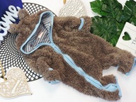 Name It - pluszowy kombinezon misio r 50/56