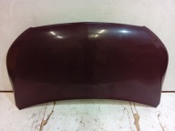 POKRYWA SILNIKA MERCEDES VITO VIANO W447 MASKA