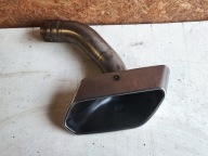 KOŃCÓWKA WYDECHU TŁUMIKA LEWA LEWY VW TOUAREG 3 III 760253681F