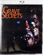 Grave Secrets 1989 Blu-ray Vinegar Syndrome