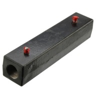 ŚRUBA RZYMSKA NAKRĘTKA WIESZAKA PODNOŚNIK CASE McCORMICK 248785A4 1965392C3