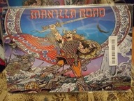 MANILLA ROAD - Circus Maximus - 2 LP- 45 obr. + METALOWA TARCZA - JEDYNE!!!