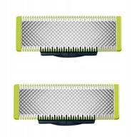 OSTRZE ZAMIENNE 2X DO PHILIPS ONE BLADE KOŃCÓWKA