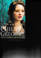 The Lady of the Rivers. Philippa Gregory