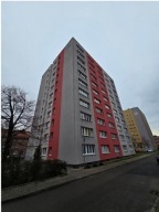 Mieszkanie, Bytom, 47 m²