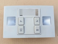 LAMPKA PODSUFITKI WNĘTRZA VW TOURAN III 5TA947105 QAV