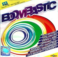 BOOMBASTIC [Składanka CD] 2006 UNIKAT /DJ Bobo/Dance Express/Jam.Boxx/ NOWY