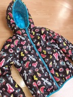 KURTKA REPORTER 152 CM 2 STRONNA