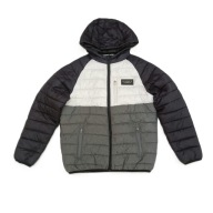 KURTKA CHŁOPIĘCA PIKOWANA ROZM.146__MCKENZI