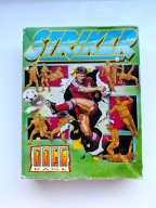 *** Commodore Pudełko Amiga 1200 STRIKER *** sprawna