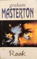 Rook - Graham Masterton