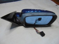 BMW 3 e46 coupe cabrio LUSTERKO kompletne PRAWE 11 PIN strona PRAWA całe