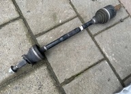 MASERATI GHIBLI 3.0 V6 PÓŁOŚ PRAWY TYŁ 6700352630