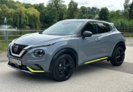 Nissan Juke 1.0 benzyna, KIIRO, JAK NOWY Niski Przebieg Benzyna 114KM