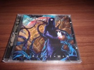 Riul Doamnei - Fatima CD black metal