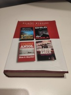 W pogoni za centem Bez pudła Upadły anioł