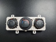 PANEL KLIMATYZACJI Renault Master III 3