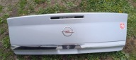 Klapa tylna tył Opel Vectra C sedan Z157