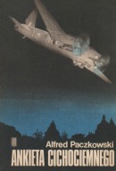 "Ankieta cichociemnego" Alfred Paczkowski