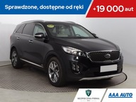 Kia Sorento 2.0 CRDi, Salon Polska, Serwis ASO