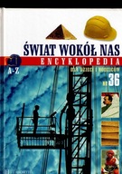ŚWIAT WOKÓŁ NAS - Encyklopedia - Nr. 36 (lit.P )