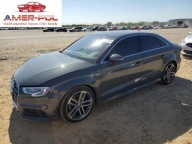 Audi a3 A3 premium plus 2.0 Benzyna 220KM