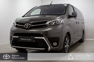 Toyota PROACE VERSO Verso 2.0 D4-D Long VIP Aut. 7