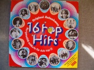 16 TOP HITS 9/10 1980 - MATCHBOX SHOWADDYWADDY SPARGO SECRET SERVICE SKY