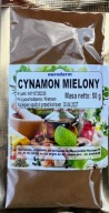 Przyprawa CYNAMON MIELONY 50 g #6