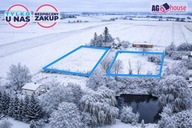 Działka, Dalwin, Tczew, Tczewski, 3018 m²