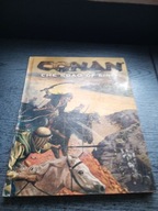 Conan: The Road of Kings