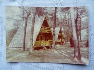 TUŁOWICE koło SOCHACZEWA OSADA PUSZCZANSKA