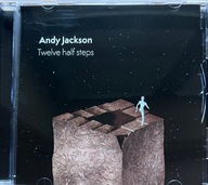 ANDY JACKSON Twelve half steps !!! PINK FLOYD