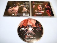 Danzig – Danzig 777: I Luciferi - CD 2002 1.WYDANIE GERMANY C1091