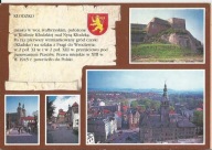 KŁODZKO-HERB DOLNY ŚLĄSK