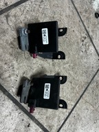 Skoda Fabia IV 5la035497 moduł wzmacniacz