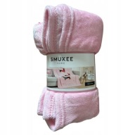 KOC PLUSZOWY JAMNIKI 130X 170 CM