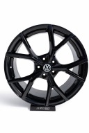 Felgi 19" 5x112 et 48 Audi Volkswagen Mercedes Seat